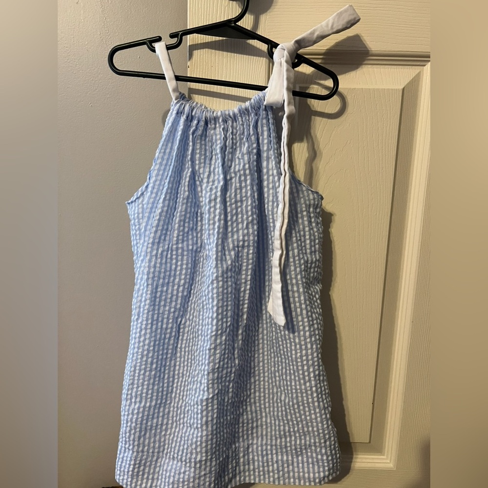 Sweet southern smocks 4T dress
